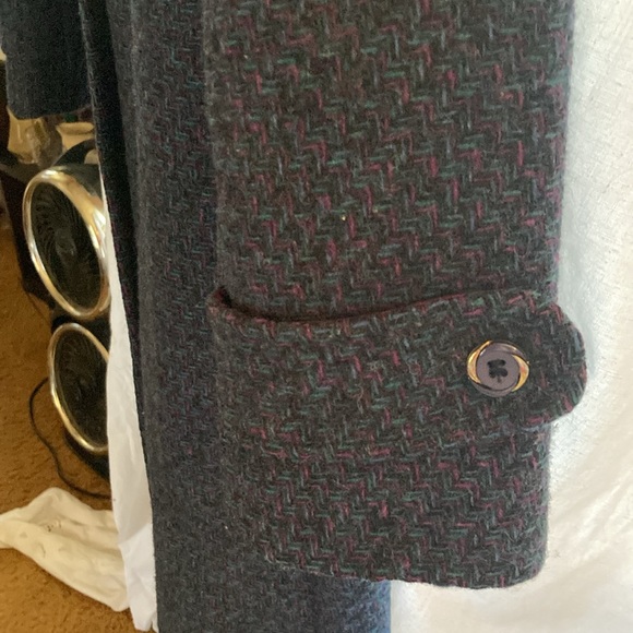 Pea coat by Norwester - Picture 3 of 8